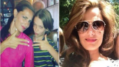 Who Is Karine Schnapp? All About Noah Schnapp’s Supportive Mom