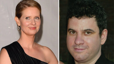 Danny Mozes: What Happened to Cynthia Nixon's Ex-Husband After Their Split?