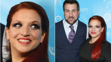 Kelly Baldwin: Everything About Joey Fatone’s Ex-Wife You Didn’t Know