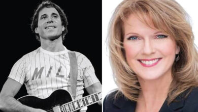 Peggy Harper: The Full Story of Harper Simon’s Mother and Paul Simon’s First Wife