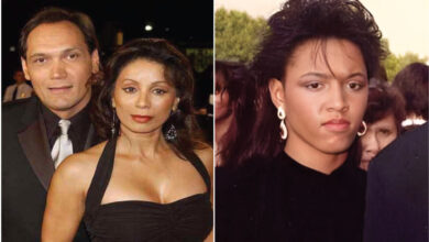 What Happened to Barbara Smits? The Truth About Jimmy Smits’ Ex-Wife