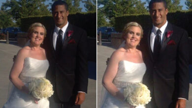 The Real Story of Devon Kaepernick, Colin Kaepernick’s Sister You Rarely See