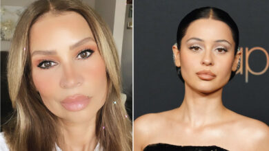 Who Is Rose Mendez? Everything to Know About Alexa Demie’s Mother