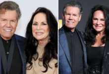 Who Is Mary Beougher? The Real Story of Randy Travis’ Wife