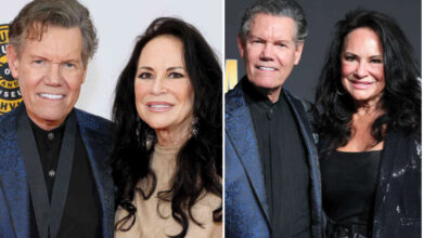 Who Is Mary Beougher? The Real Story of Randy Travis’ Wife