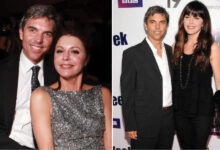 Marshall Coben: Everything You Need to Know About Jane Leeves' Husband