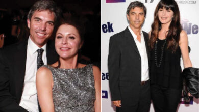 Marshall Coben: Everything You Need to Know About Jane Leeves' Husband