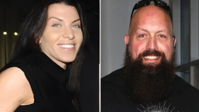 Bess Katramados: The Full Story of Paul Wight’s Wife