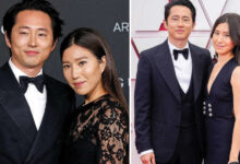 Who Is Joana Pak? All About the Steven Yeun’s Wife