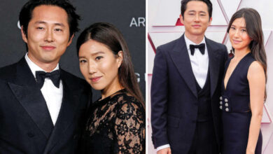 Who Is Joana Pak? All About the Steven Yeun’s Wife