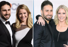 Who Is Max Shifrin? Everything About Sara Haines’ Husband