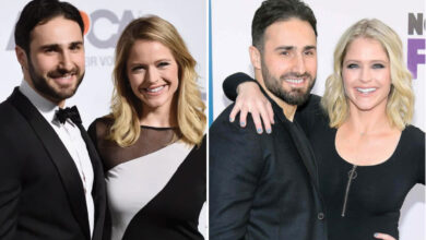 Who Is Max Shifrin? Everything About Sara Haines’ Husband