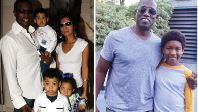 Jelani Asar Snipes: What You Didn’t Know About Wesley Snipes’ Son