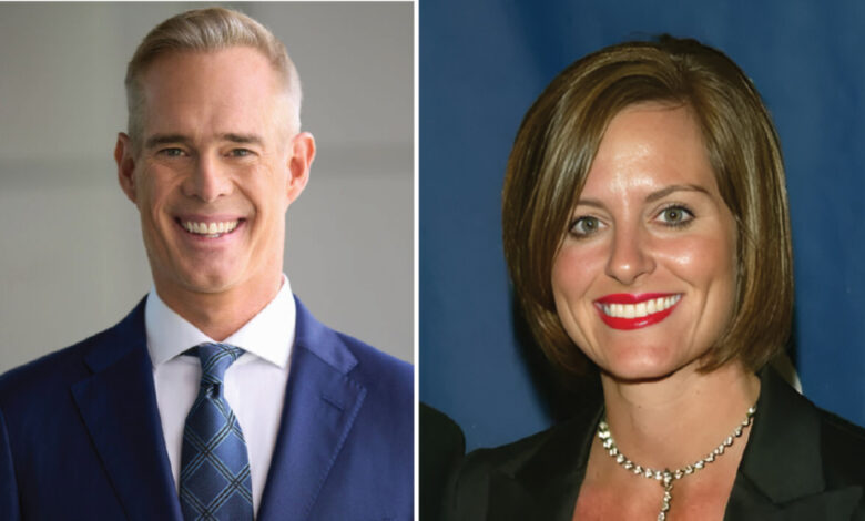 Who Is Ann Archambault? All About Joe Buck’s First Wife