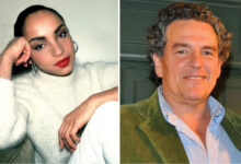 Carlos Scola Pliego: What Happened to Sade Adu’s Ex-Husband After Divorce?
