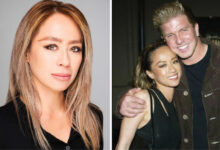 Who Is Cathleen Oveson? Meet Kenny Johnson’s Wife and Loving Mom