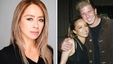 Who Is Cathleen Oveson? Meet Kenny Johnson’s Wife and Loving Mom
