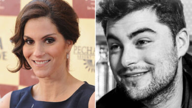 Oliver Jordan Ressler: What We Know About Jami Gertz’s Son Today