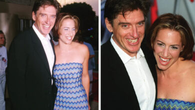What Happened to Sascha Ferguson? Craig Ferguson’s Ex-Wife