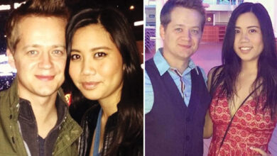 Who Is Katie Drysen? The Real Story Behind Jason Earles’ Wife