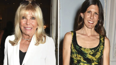 Who Is Amanda Lambert? Everything to Know About Nancy Sinatra’s Daughter