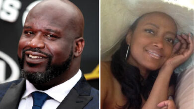 Who Is Arnetta Yardbourgh? The Real Story Behind Shaquille O’Neal’s Ex