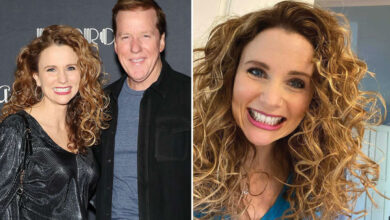 Who Is Audrey Murdick? All About Jeff Dunham’s Wife and Their Love Story