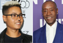 Who Is Ayana Tai Cheadle? What We Know About Don Cheadle’s Son