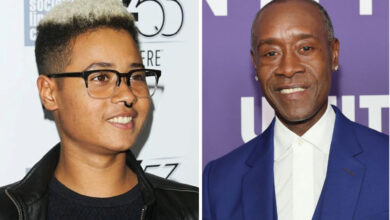 Who Is Ayana Tai Cheadle? What We Know About Don Cheadle’s Son