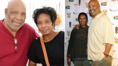 Who Is Barbara Avery? All About James Avery’s Wife and Her Life Today