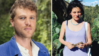 Beatrice Minns: The Full Story of Johnny Flynn’s Wife