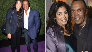 Who Is Bernadette Robi? Everything to Know About Sugar Ray Leonard’s Wife