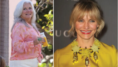 Billie Early: The Real Story of Cameron Diaz’s Mother