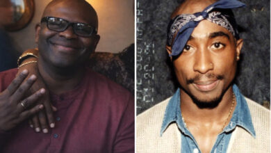 Chinua Shakur: The Full Story of Tupac Shakur’s Brother