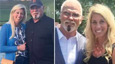 Christa Podsedly: What You Should Know About Scott Steiner’s Private Wife