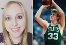 Who Is Corrie Bird? The Full Story of Larry Bird’s Daughter