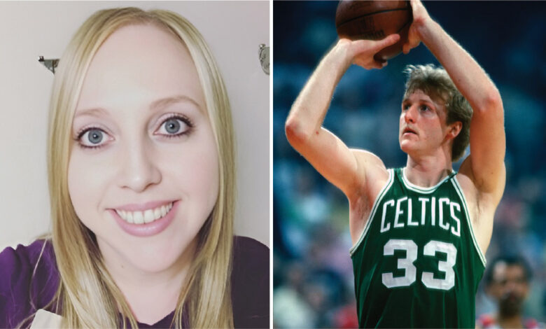 Who Is Corrie Bird? The Full Story of Larry Bird’s Daughter