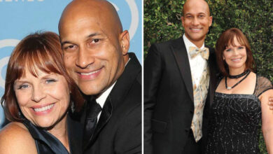Who Is Cynthia Blaise? Everything to Know About Keegan-Michael Key’s Ex-Wife