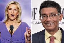 Dixie Brubaker: The Private Life of Dinesh D'Souza’s Ex-Wife
