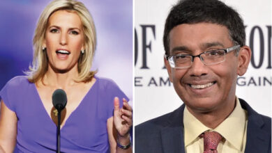 Dixie Brubaker: The Private Life of Dinesh D'Souza’s Ex-Wife
