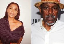 Who Is Doughtry Long? Meet Nia Long’s Private Father