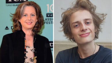 Elijah Nelson Clark: What We Know About Tracy Nelson’s Son