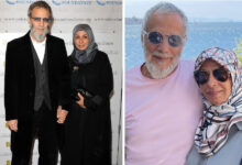 Who Is Fauzia Mubarak Ali? All About Cat Stevens’ Wife