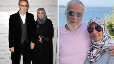 Who Is Fauzia Mubarak Ali? All About Cat Stevens’ Wife