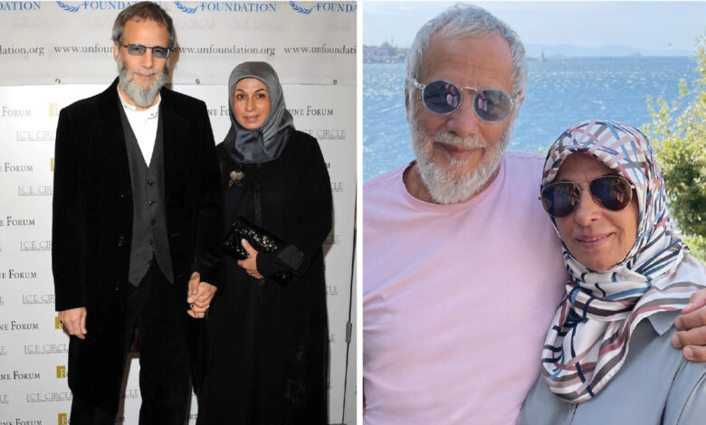 Who Is Fauzia Mubarak Ali? All About Cat Stevens’ Wife