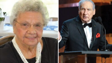 Florence Baum: The Full Story of Mel Brooks’ First Wife