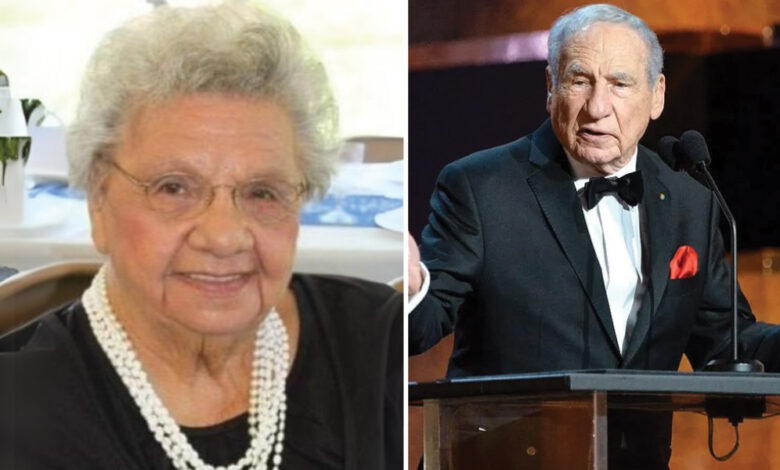 Florence Baum: The Full Story of Mel Brooks’ First Wife
