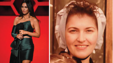 Gloria Darlene Fox: The Real Story of Megan Fox’s Mother You Didn’t Know