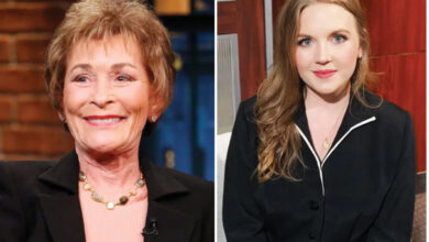 Jamie Hartwright: Everything to Know About Judy Sheindlin’s Daughter