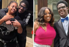 Jeffrey Charles Tarpley Jr.: Everything About Sherri Shepherd’s Son and His Life Today